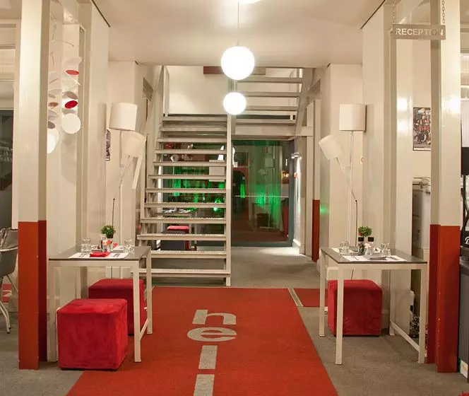 Fotos del hotel 64 On Gordon:  3