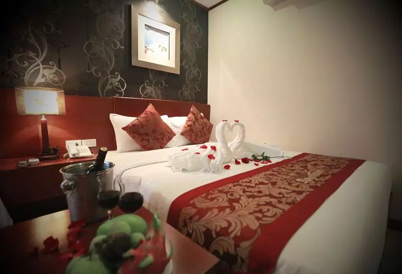 Fotos del hotel Icon 36:  21