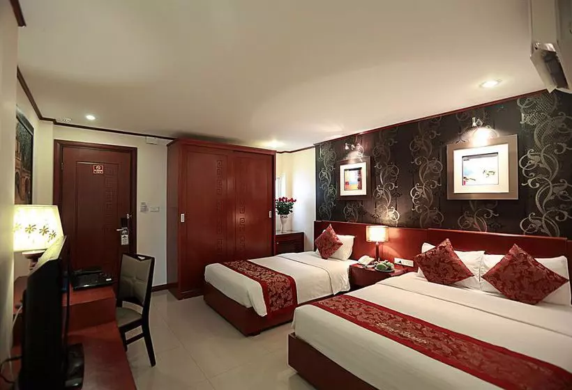 Fotos del hotel Icon 36:  3