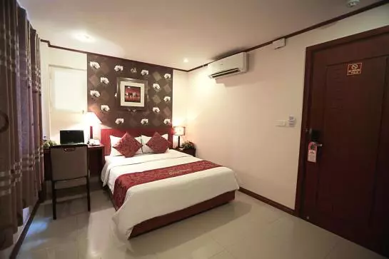 Fotos del hotel Icon 36:  7