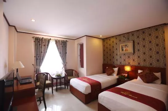 Fotos del hotel Icon 36:  2