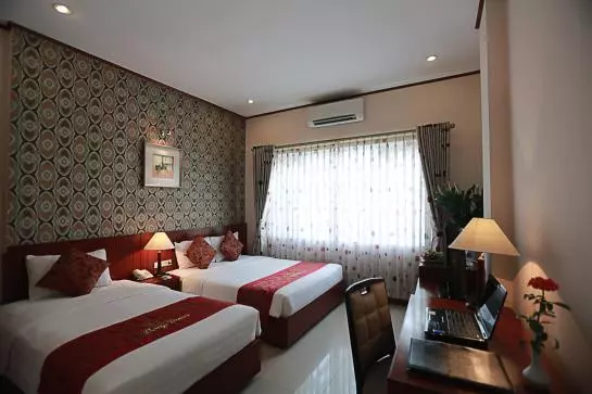 Fotos del hotel Icon 36:  13