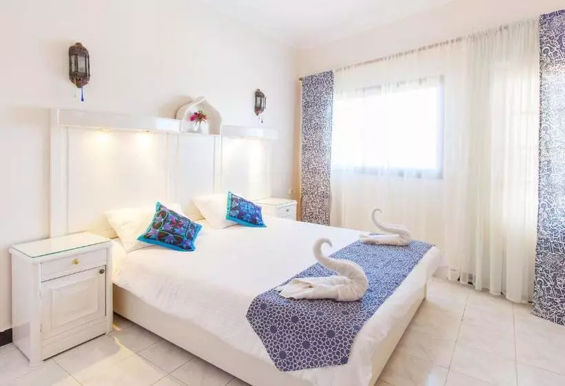 Fotos del hotel Coral Coast:  16