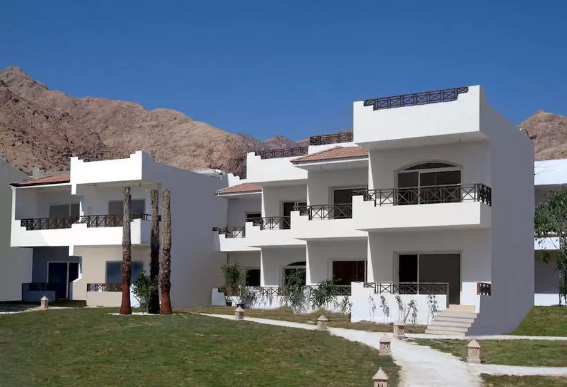 Fotos del hotel Sea Sun Hotel Dahab:  21