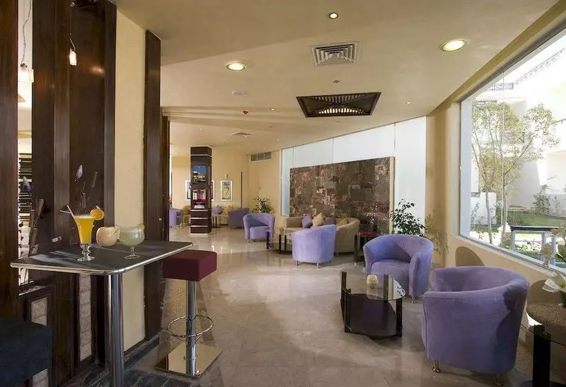 Fotos del hotel Sea Sun Hotel Dahab:  3