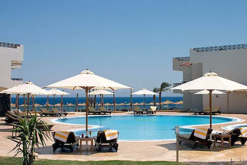 Fotos del hotel Sea Sun Hotel Dahab:  15