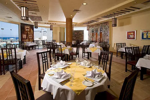 Fotos del hotel Sea Sun Hotel Dahab:  4