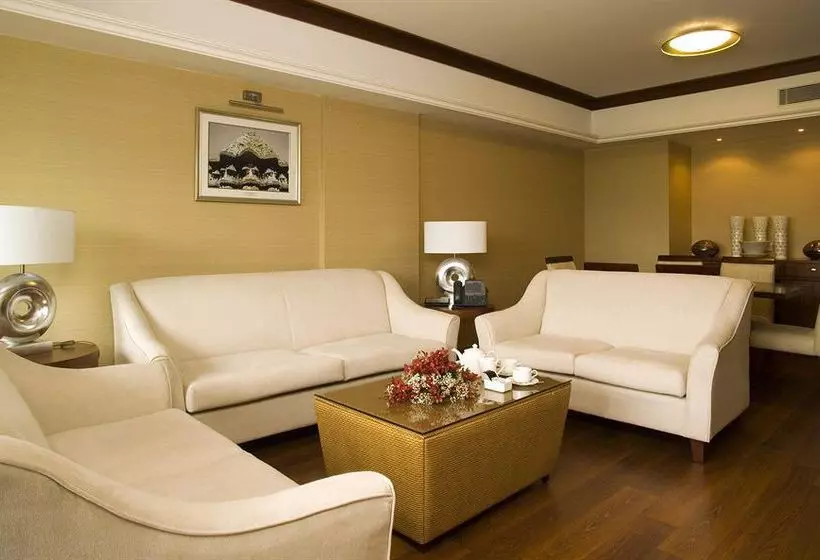 Fotos del hotel The Elite Grand, Chennai:  25