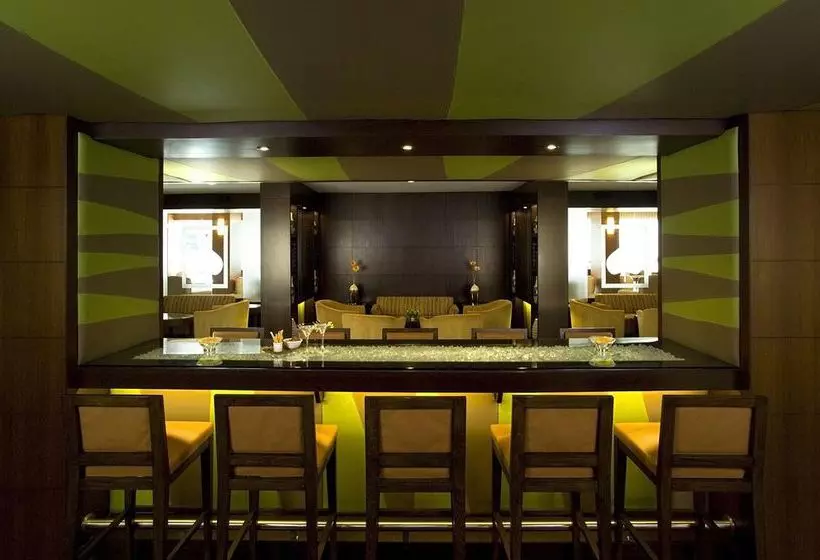 Fotos del hotel The Elite Grand, Chennai:  7