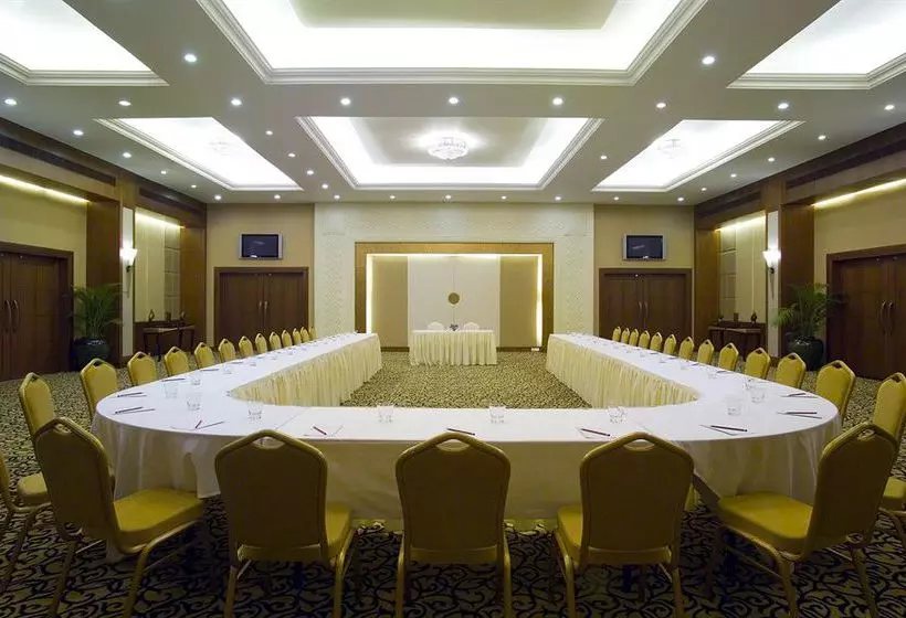 Fotos del hotel The Elite Grand, Chennai:  15