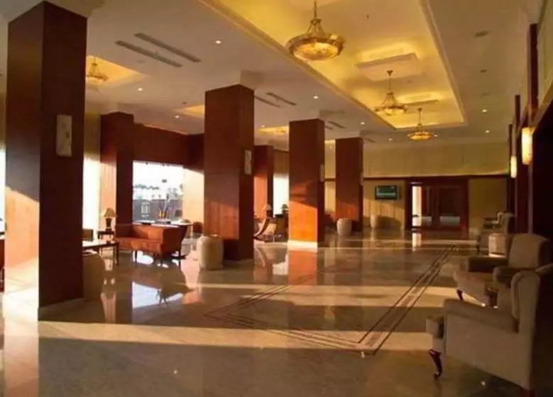Fotos del hotel The Elite Grand, Chennai:  13