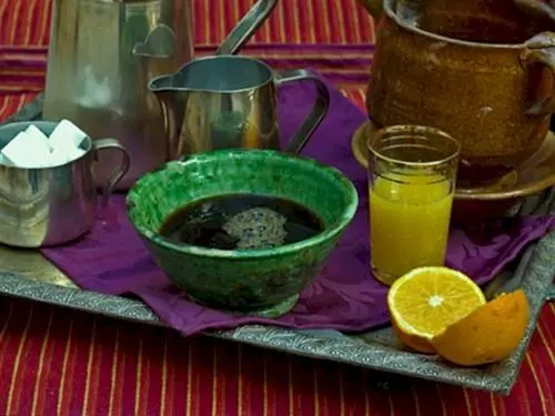 Fotos del hotel Riad Dar Malak:  5