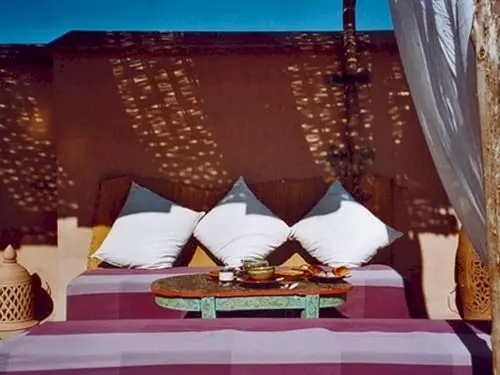 Fotos del hotel Riad Dar Malak:  13