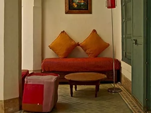 Fotos del hotel Riad Dar Malak:  21