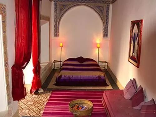 Fotos del hotel Riad Dar Malak:  12
