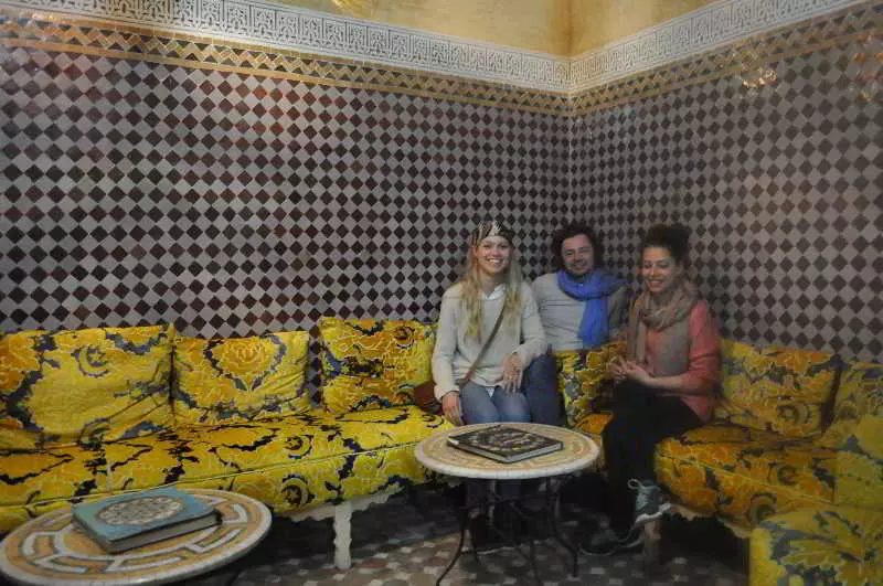 Fotos del hotel Dar Moula:  2