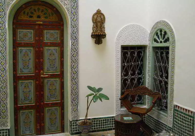 Fotos del hotel Dar Moula:  7