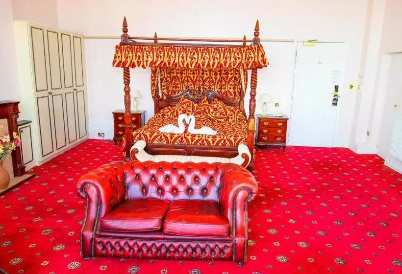 Fotos del hotel The Mansion Lions Hotel:  7