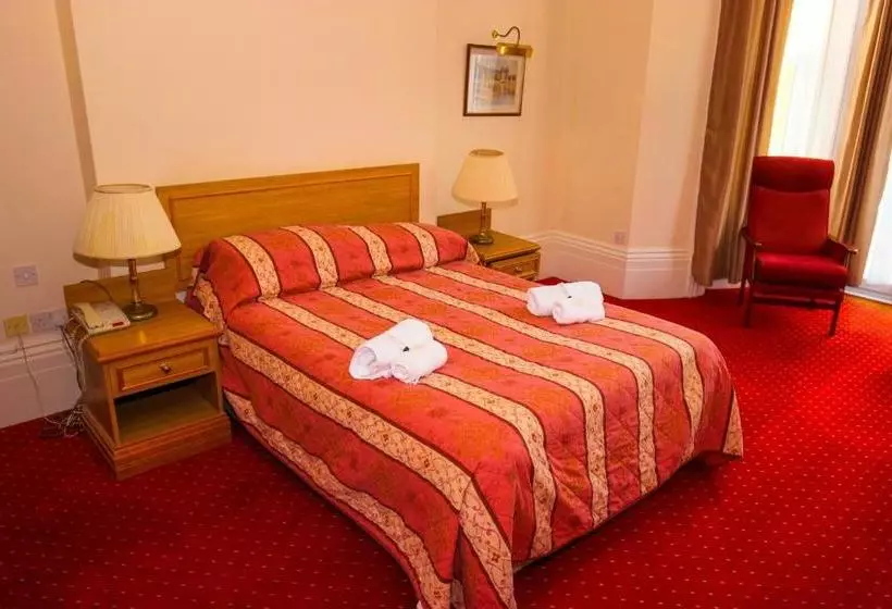 Fotos del hotel The Mansion Lions Hotel:  12