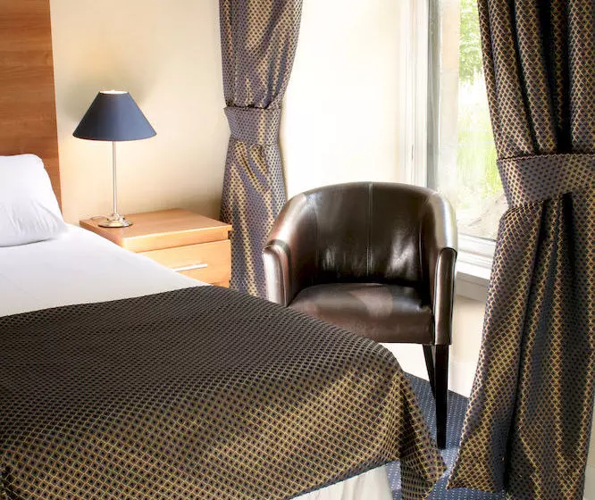 Fotos del hotel The Heritage:  11