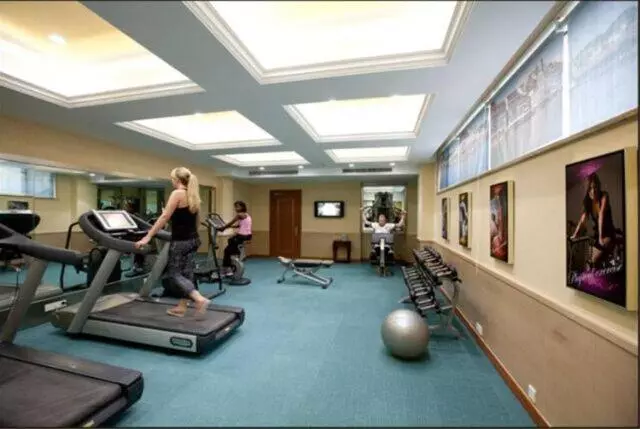 Fotos del hotel Merchant Marco:  3