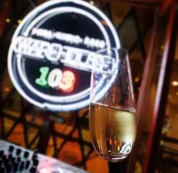 Fotos del hotel Merchant Marco:  15