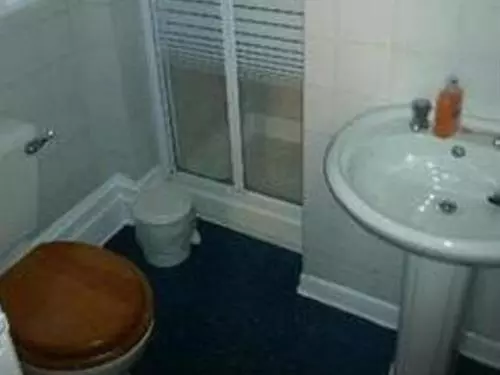 Fotos del hotel The Park Villa:  6