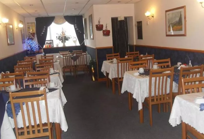 Fotos del hotel The Park Villa:  4