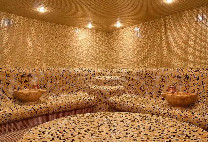 Fotos del hotel Aqua Azur:  10