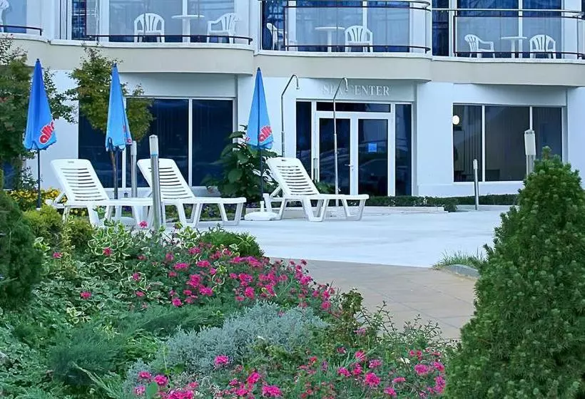 Fotos del hotel Aqua Azur:  6