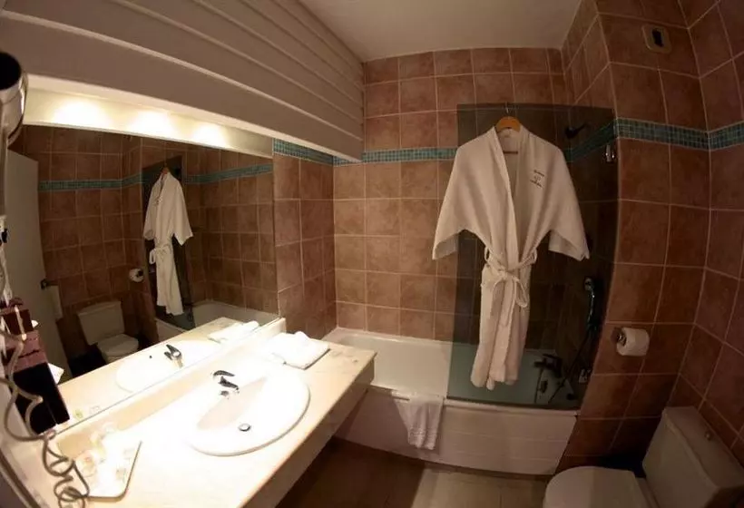 Fotos del hotel Hotel Le Saint-Denis:  11