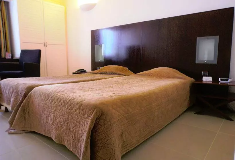 Fotos del hotel Hotel Le Saint-Denis:  16