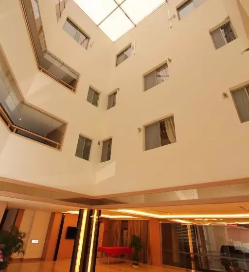 Fotos del hotel The Richforest Hotel - Kenting:  10