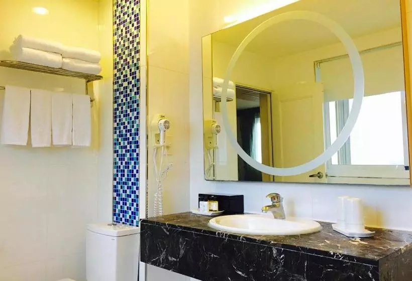 Fotos del hotel The Richforest Hotel - Kenting:  6