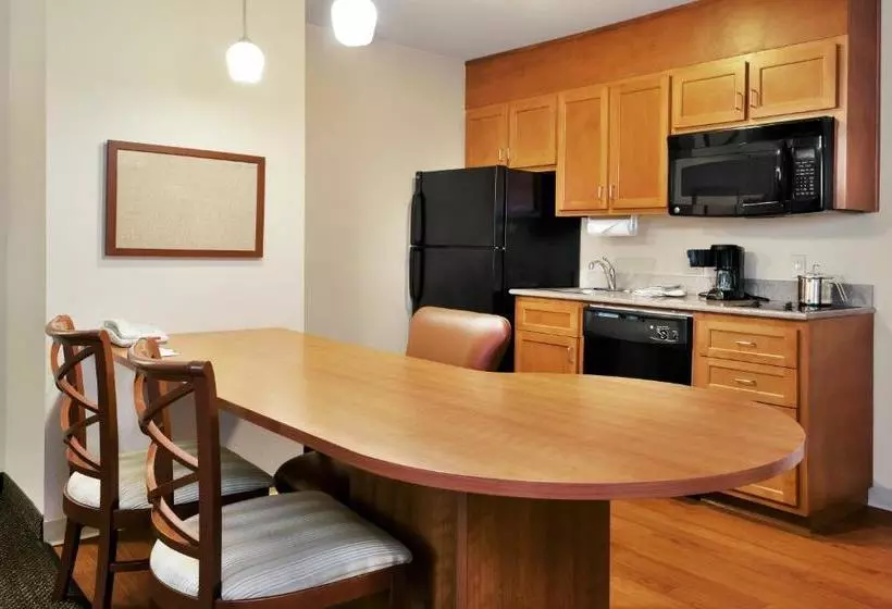 Fotos del hotel Candlewood Suites Houston Nw  Willowbrook, An Ihg:  8