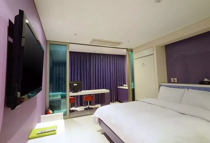 Fotos del hotel R Hotel:  14