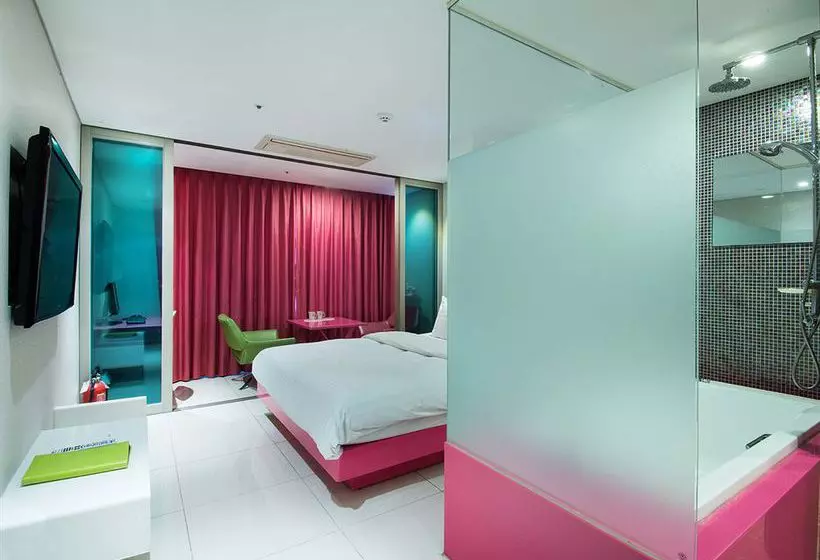 Fotos del hotel R Hotel:  6