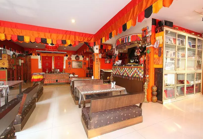 Fotos del hotel Himalaya Residence:  10