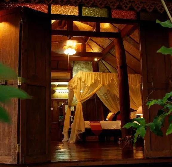 Fotos del hotel The Granary Resort:  9