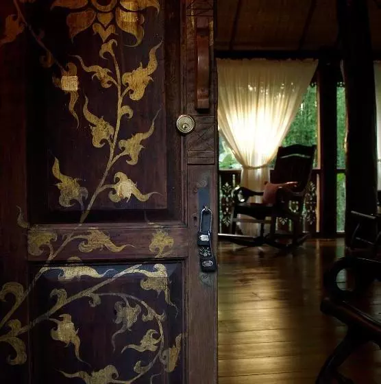 Fotos del hotel The Granary Resort:  4