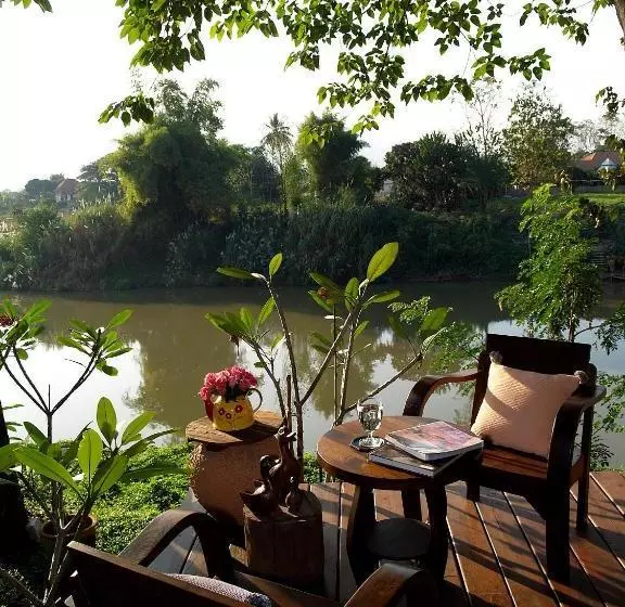 Fotos del hotel The Granary Resort:  3