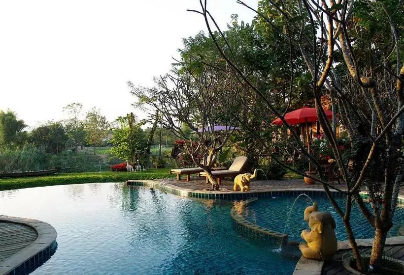 Fotos del hotel The Granary Resort:  7