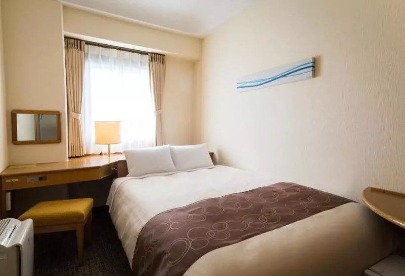 Fotos del hotel Osaka Umeda Os:  8