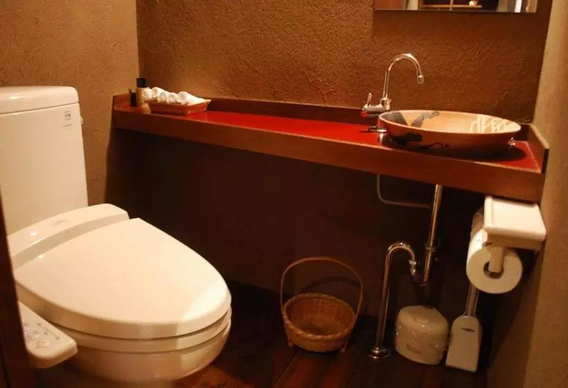 Fotos del hotel Shiunso:  7