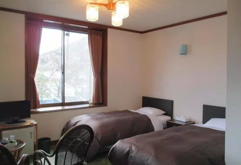 Hoshino Resorts Kai Nikko