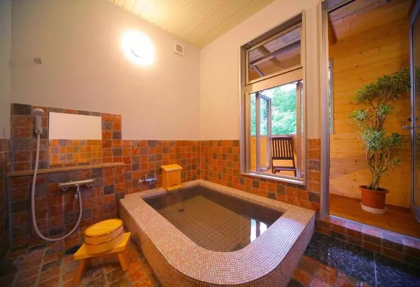 Fotos del hotel Hoshino Resorts Kai Nikko:  3