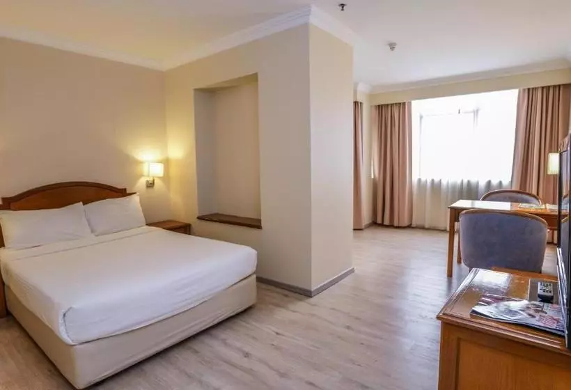 Fotos del hotel Kingwood Hotel Kuching:  16