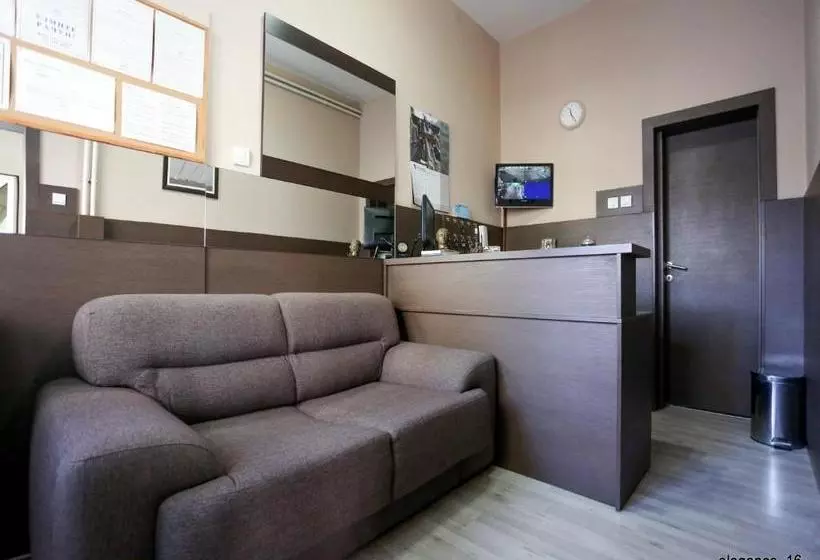 Fotos del hotel Accommodation Elegance:  13