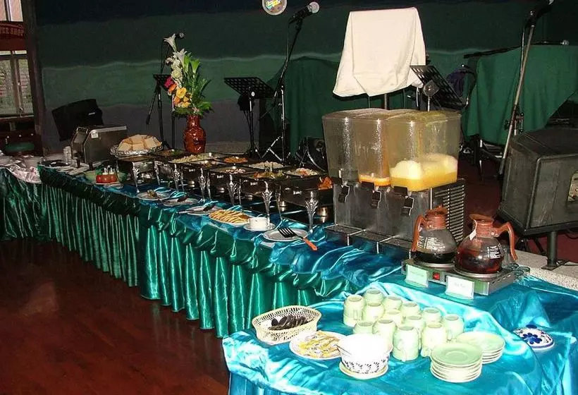 Fotos del hotel Gulf Siam  & Resort Pattaya:  12