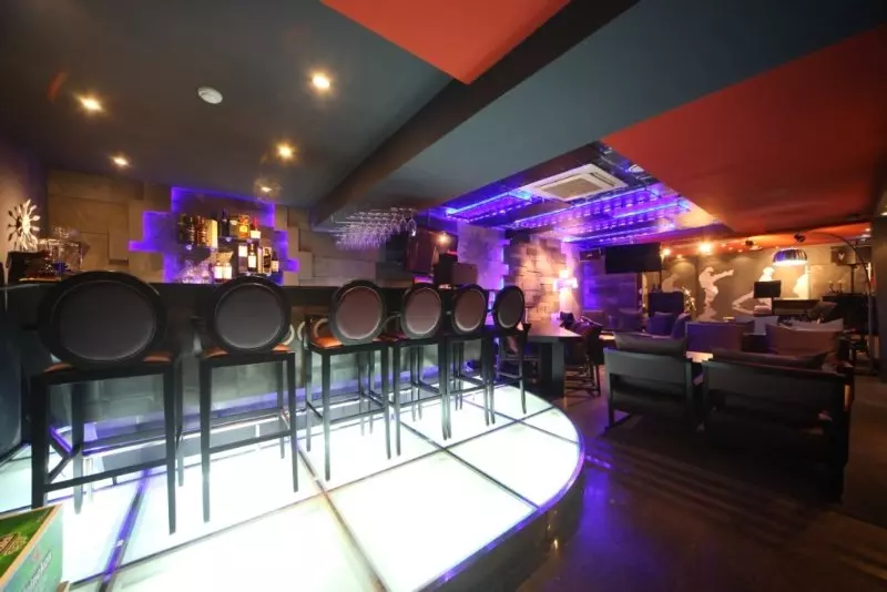 Fotos del hotel Aida:  2